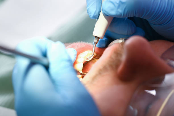 Best Emergency Orthodontic Repairs in Broadway, NC