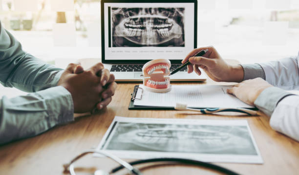 Best Walk-In Emergency Dentist in Broadway, NC
