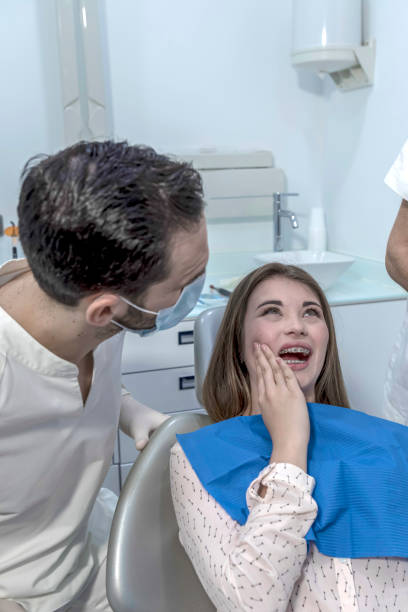 Best Pediatric Emergency Dentist in Broadway, NC