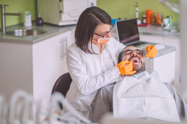 Best Urgent Dental Care in Broadway, NC