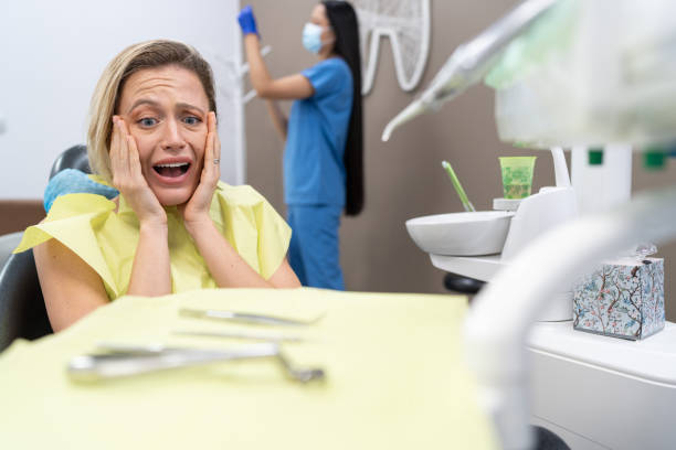 Best Emergency Wisdom Teeth Removal in Broadway, NC