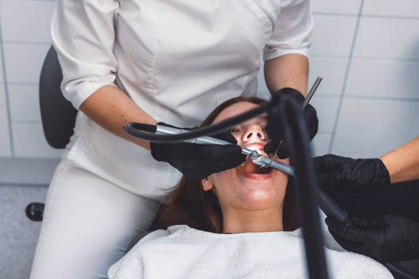 Best Emergency Dental Surgery in Broadway, NC