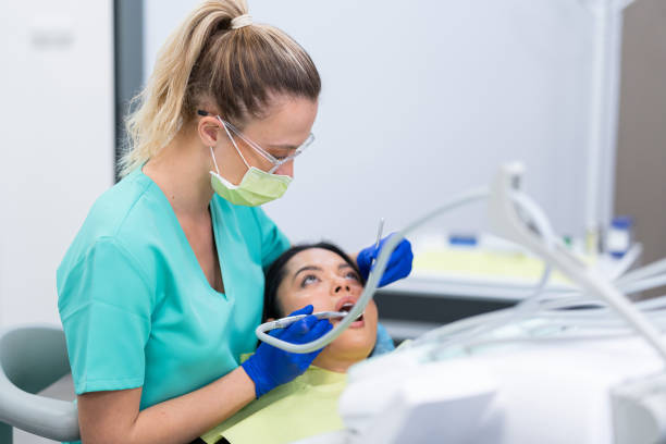 Best Same-Day Emergency Dentist in Broadway, NC