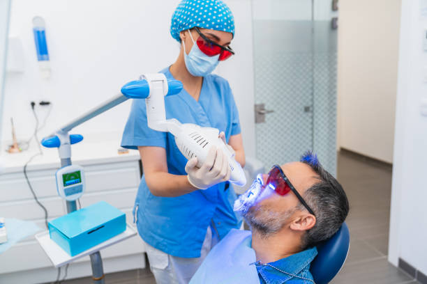 Best Emergency Tooth Extraction in Broadway, NC