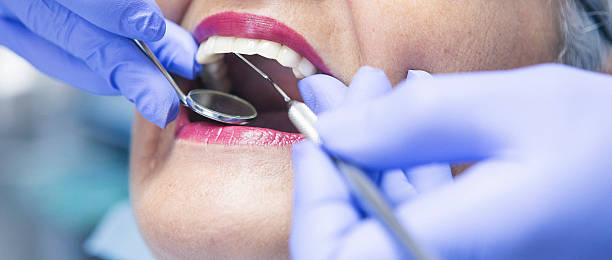 Best Urgent Dental Care in Broadway, NC